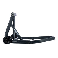 oxford zero g single sided motorcycle stand