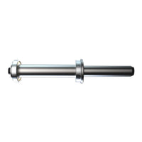 oxford zero g pin for paddock stand