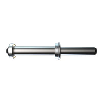 oxford zero g pin for paddock stand