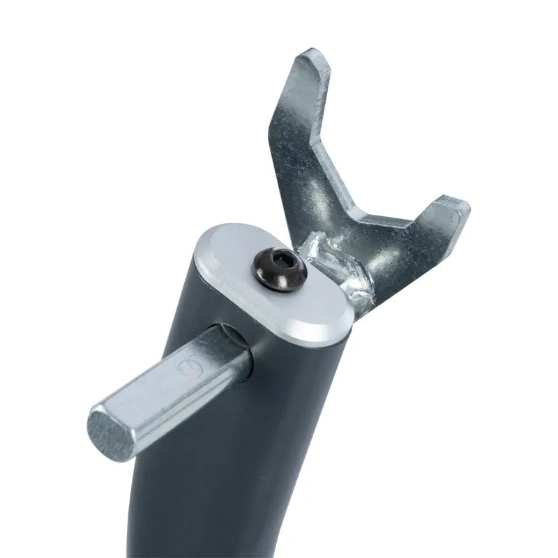 oxford zero g bobbin forks stands w round hole fitment
