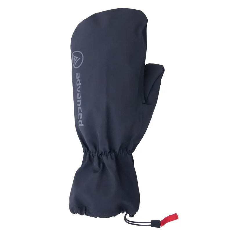oxford rainseal pro over gloves