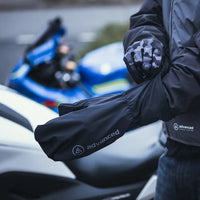 oxford rainseal pro over gloves
