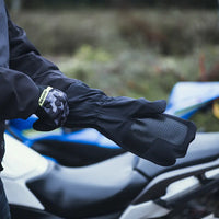 oxford rainseal pro over gloves