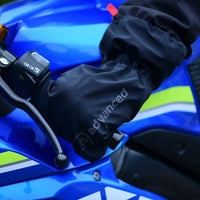 oxford rainseal pro over gloves