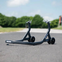 oxford zero g rear motorcycle stand