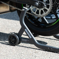 oxford zero g rear motorcycle stand