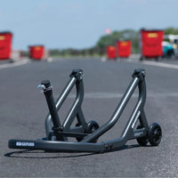 oxford zero g headstock motorcycle stand