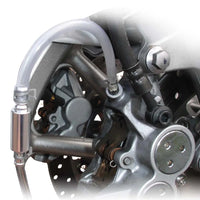 oxford solo motorcycle brake bleeder