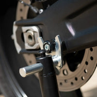 oxford motorcycle paddock stand bobbins