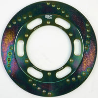 EBC Brake Rotors For Yamaha XVZ 13 D Venture Royale 1986-1993 / XVZ 13 Venture 1987-1988