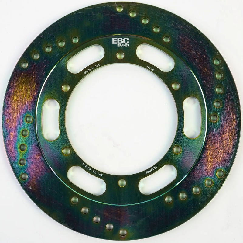 EBC Brake Rotors For Yamaha XVZ 13 D Venture Royale 1986-1993 / XVZ 13 Venture 1987-1988