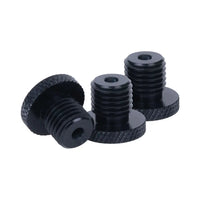 oxford motorcycle mirror plugs 2 rh 1 lh