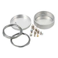 oxford motorcycle cable repair kit