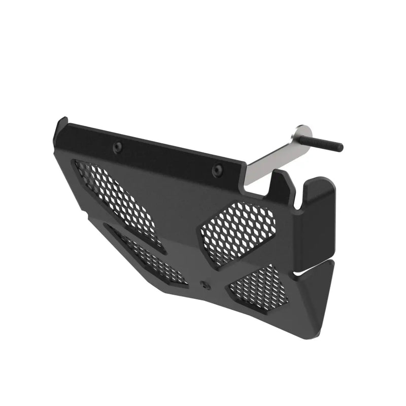 Evotech Performance Lower Engine Guard Plate Ducati Hypermotard 698 Mono / RVE 2024-