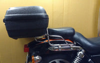 Hepco & Becker Rear Rack Honda VF 750 Custom from 93'