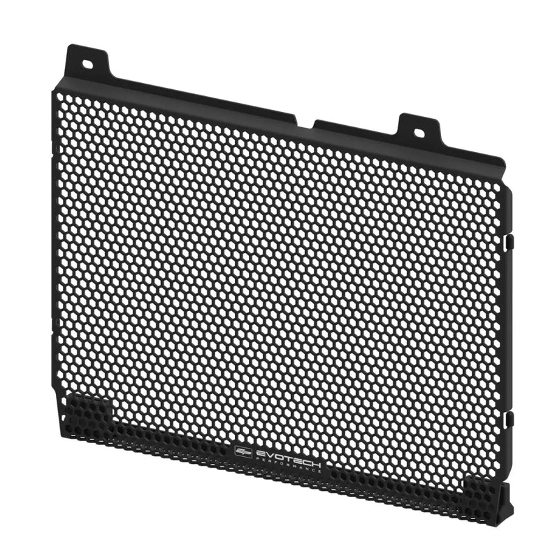 Evotech Performance Radiator Guard Kawasaki Ninja ZX-4R / RR 2023-