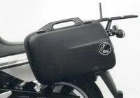 Hepco & Becker Complete Rack Yamaha FZR 1000 from 89 90'