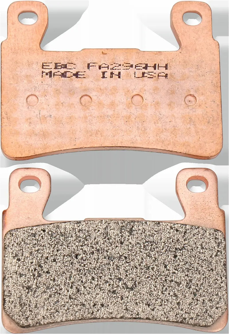 ebc brake pads for harley davidson softail flsb sport glide 2024