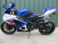 Cool Covers Motorcycle Seat Cover Suzuki GSXR 1000 2005-