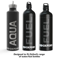 oxford nomad bottlestash