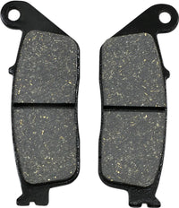 ebc brake pads for triumph street triple 675 2013 2019 from vin 560477