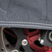 oxford dormex indoor motorcycle cover