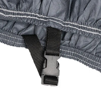oxford dormex indoor motorcycle cover