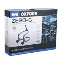 oxford zero g headstock motorcycle stand