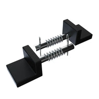 oxford l cups fits zero g and stands w round hole fitment