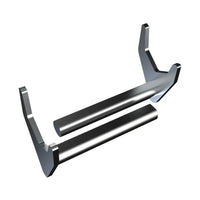 oxford zero g bobbin forks stands w round hole fitment