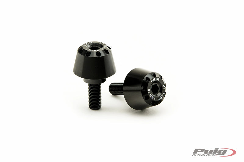 puig short bar ends bmw f800r 2009 2014