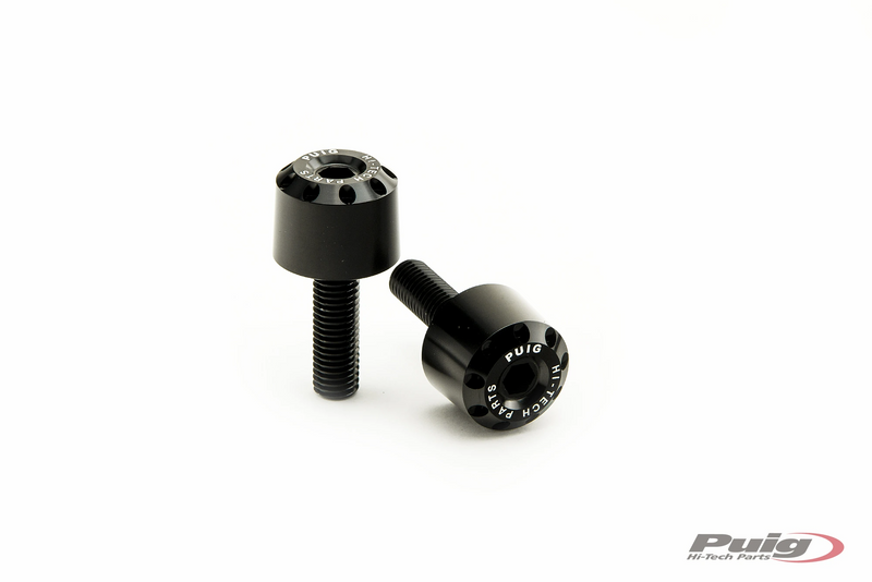 Puig Short Bar Ends BMW C400GT 2018-2024