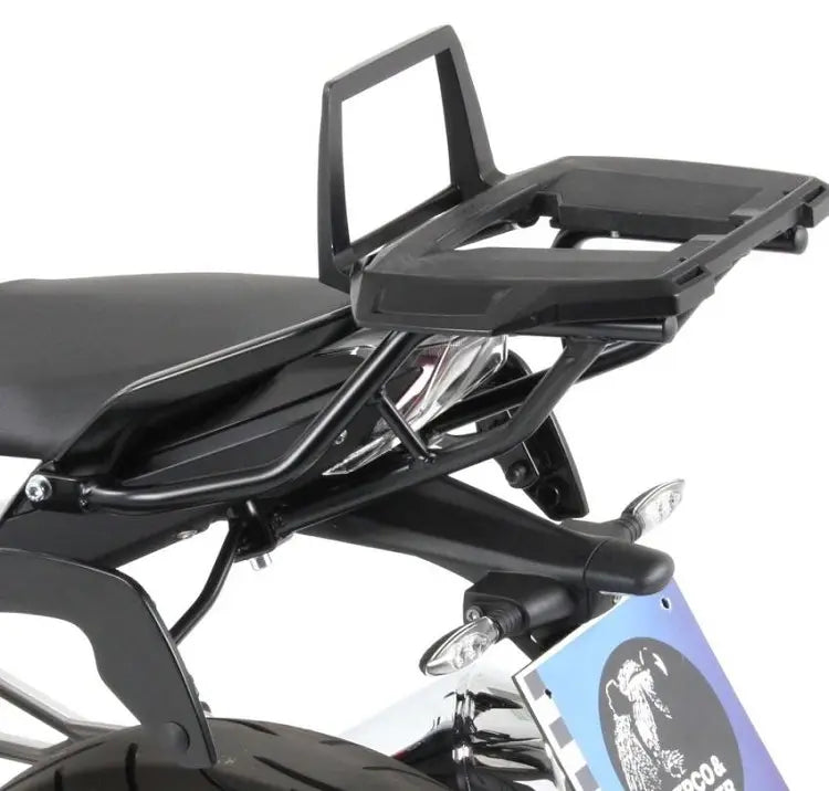 Hepco & Becker Rear Alurack BMW R1200R / R1200RS '15-'19 & R1250R / R1250RS Without BMW Rear Rack