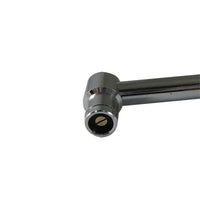 oxford dial motorcycle tire pressure gauge