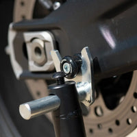oxford motorcycle paddock stand bobbins
