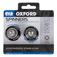 oxford spinning paddock stand bobbins