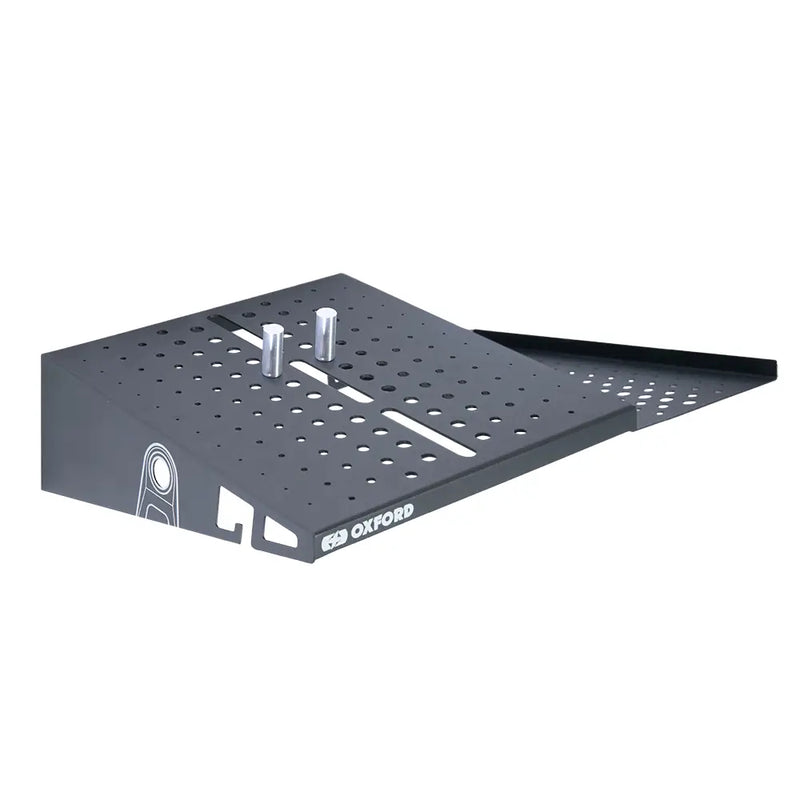 oxford zero g motorcycle gear tidy