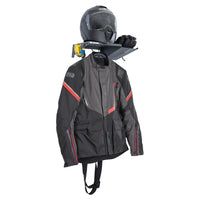 oxford zero g motorcycle gear tidy