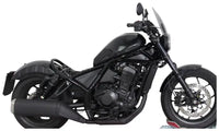 MRA Touring Windshield Honda CMX1100 Rebel 2021-