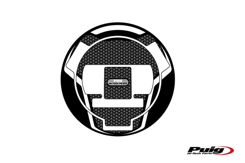 puig fuel cap cover select bmw models