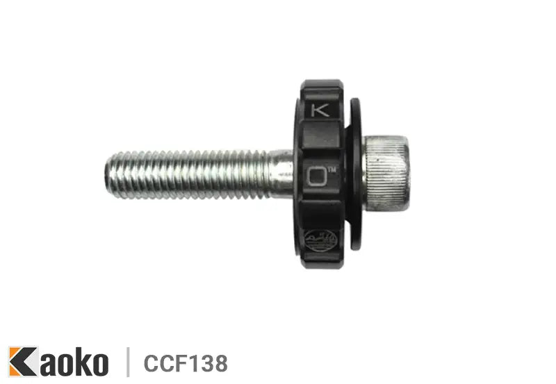 Kaoko Throttle Stabilizer BMW R18 Cruiser 2020-2021
