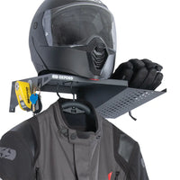 oxford zero g motorcycle gear tidy