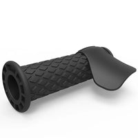 oxford motorcycle cruise control throttle assist