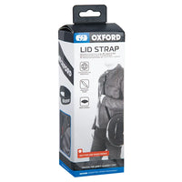 oxford lid strap motorcycle carrying handle
