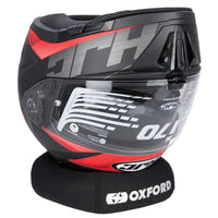 oxford motorcycle helmet halo protector