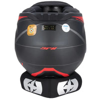oxford motorcycle helmet halo protector