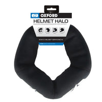 oxford motorcycle helmet halo protector