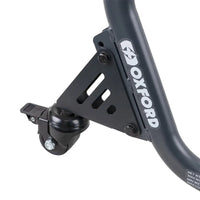 oxford zero g front dolly motorcycle stand