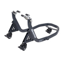 oxford zero g front dolly motorcycle stand