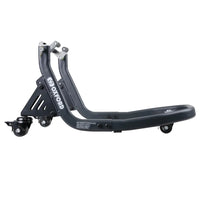oxford zero g front dolly motorcycle stand